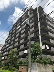 コスモステージ戸田公園