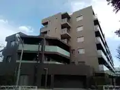 レジデンスコート馬事公苑