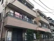 グランデ・ママン くすのき台