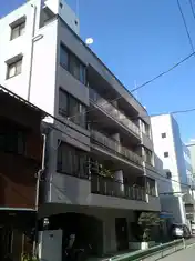 フローラ福住