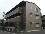 ガーデンヒルズA棟