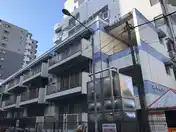 コーポオリモト