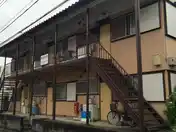 第二高久ハイツ
