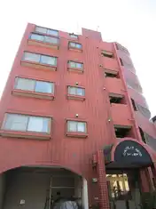 シャトレ瀬戸