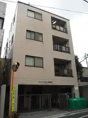 ファインベル羽根木