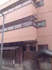 コンフォート東嶺