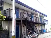 ヴィラサガミハラ