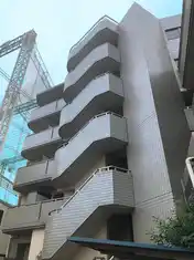 グレース新川崎