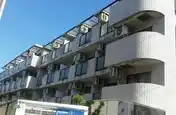 スカイコート宮崎台3