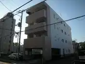 南町ハイツ