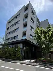 プラウド元住吉ガーデンズ