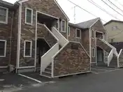 アメリカンハウスヴェルジュ