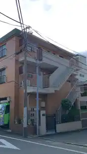 コープ齋木