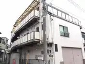 グローリー所沢