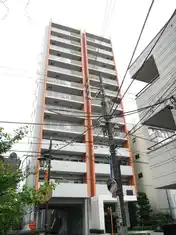 藤和シティホームズ柏駅前