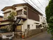 ハウス千波