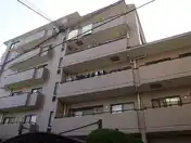 東急ドエルアルス上大岡