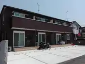 カーサ南台