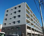 パークホームズ仲町台