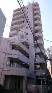 パール上池袋