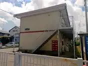 グリーンハイツ光