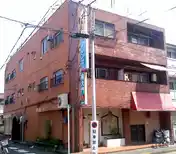 マルスビル