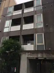 アルス渋谷松濤ウィルアージュ