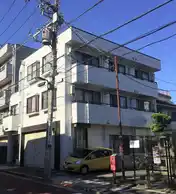 フラット緑ガ丘