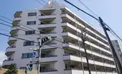 藤和北江古田公園ホームズ