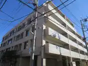 パークハウス新小岩