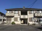 メゾンホジョウF