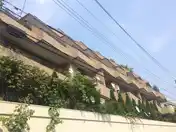 エンブレム目黒茶屋坂