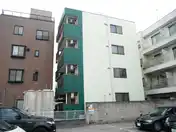 ステイブルマンション柏