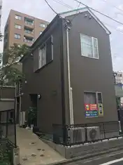 テラス四季