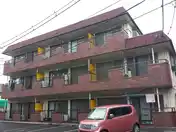 第二マンションフジ