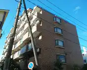 ライオンズマンション鶴見中央