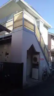 アップルハウス相模台