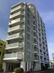 レクセルプラザ平塚代官町
