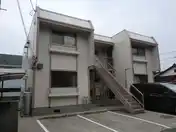 パレーシャルあずま