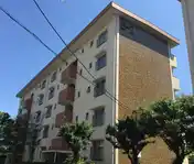 松が谷6番地住宅6-2号棟