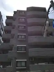 ライオンズマンション北千束