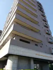ライオンズマンション幕張本郷第3