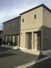 ミラージュ桜坂