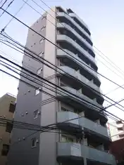 アルテシモ アーチ