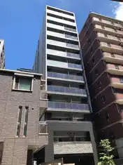 ガーラ・プレシャス川崎西口