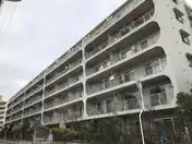 メゾンドール行徳