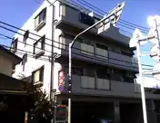トーシンハイツ立川柴崎町