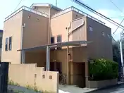 MRHK 国立市・西2丁目メゾン