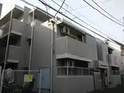 クリオ片倉町参番館