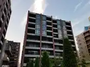 横濱紅葉坂レジデンス 弐番館　